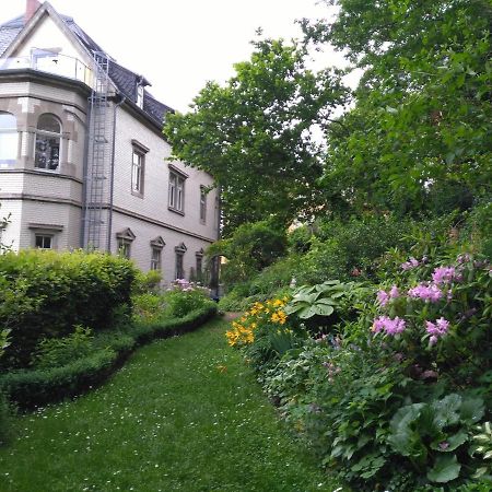 Ferienwohnung Pfeiffer Eisenach Exterior photo